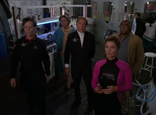 1x03 The Devil's Window · Capture 15
