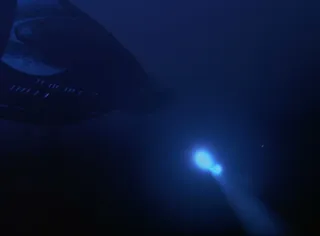 1x03 The Devil's Window · Capture 16